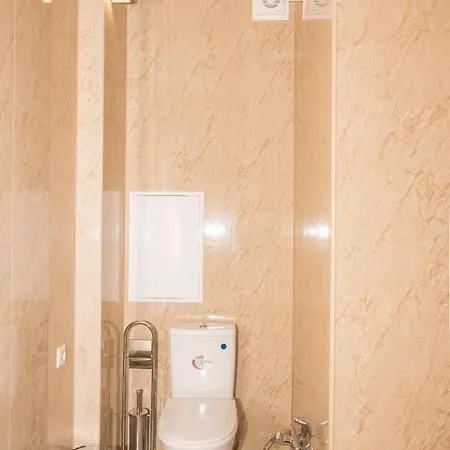 Arcadia Plaza Apartment *