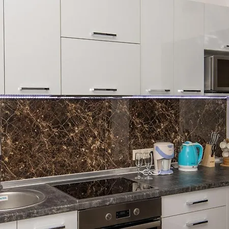 Appartement Arcadia Plaza Odessa