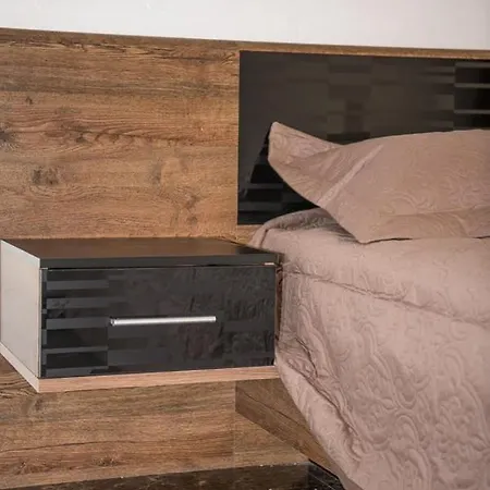 Arcadia Plaza Apartment Odesa