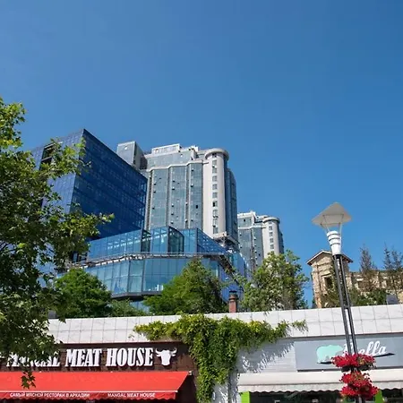 Appartement Arcadia Plaza Odessa