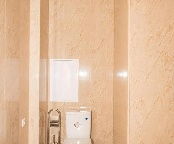 Arcadia Plaza Appartement *