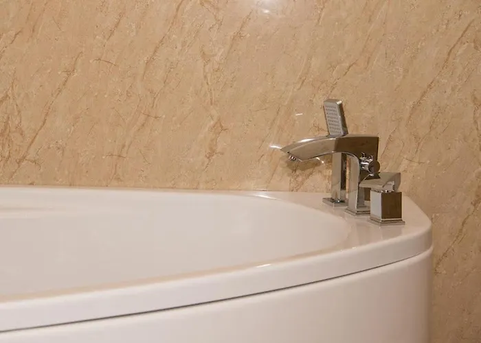 Arcadia Plaza Appartement Odessa