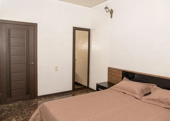 Arcadia Plaza * Odessa