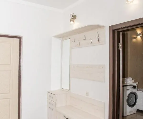 Daire Arcadia Plaza Odessa