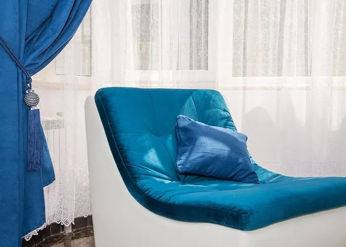 Arcadia Plaza * Odessa