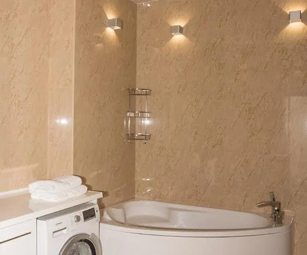 Arcadia Plaza Odessa