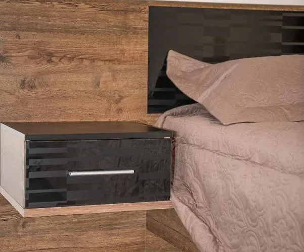 Arcadia Plaza Appartement Odessa