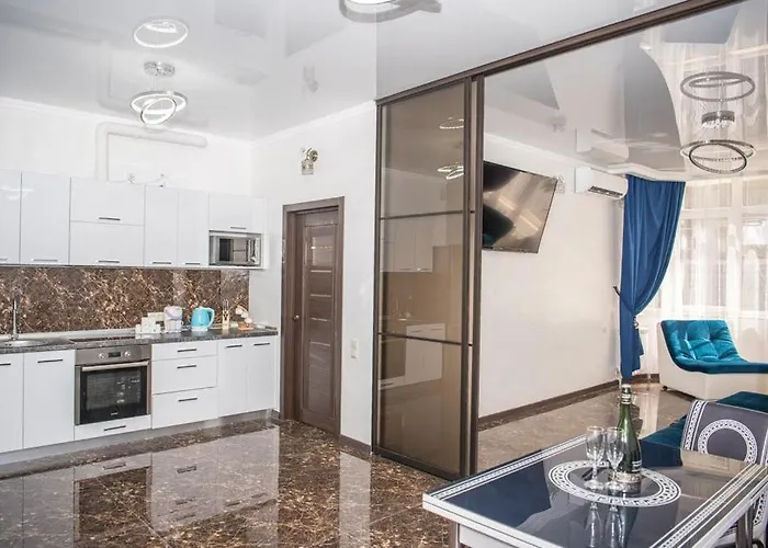 Arcadia Plaza Odessa