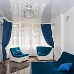 דירה Arcadia Plaza אודסה