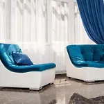 Arcadia Plaza דירה *