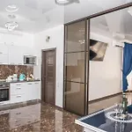 Arcadia Plaza אודסה