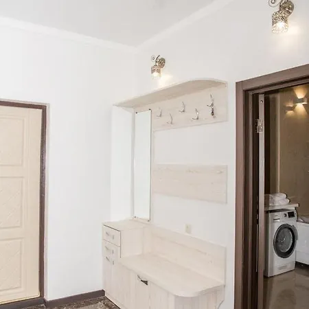 Appartement Arcadia Plaza Odessa